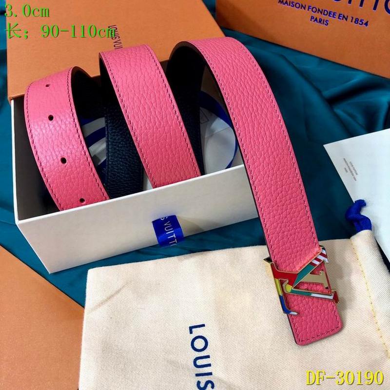 LV Belts 6372